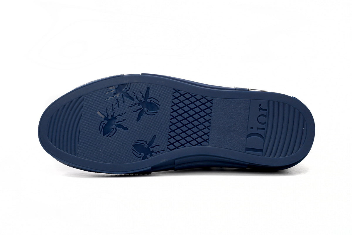 D Sneakaers stylish