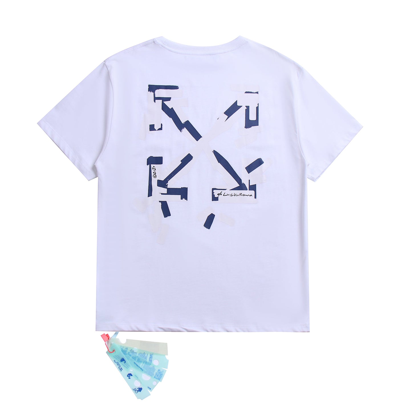 O t-shirt