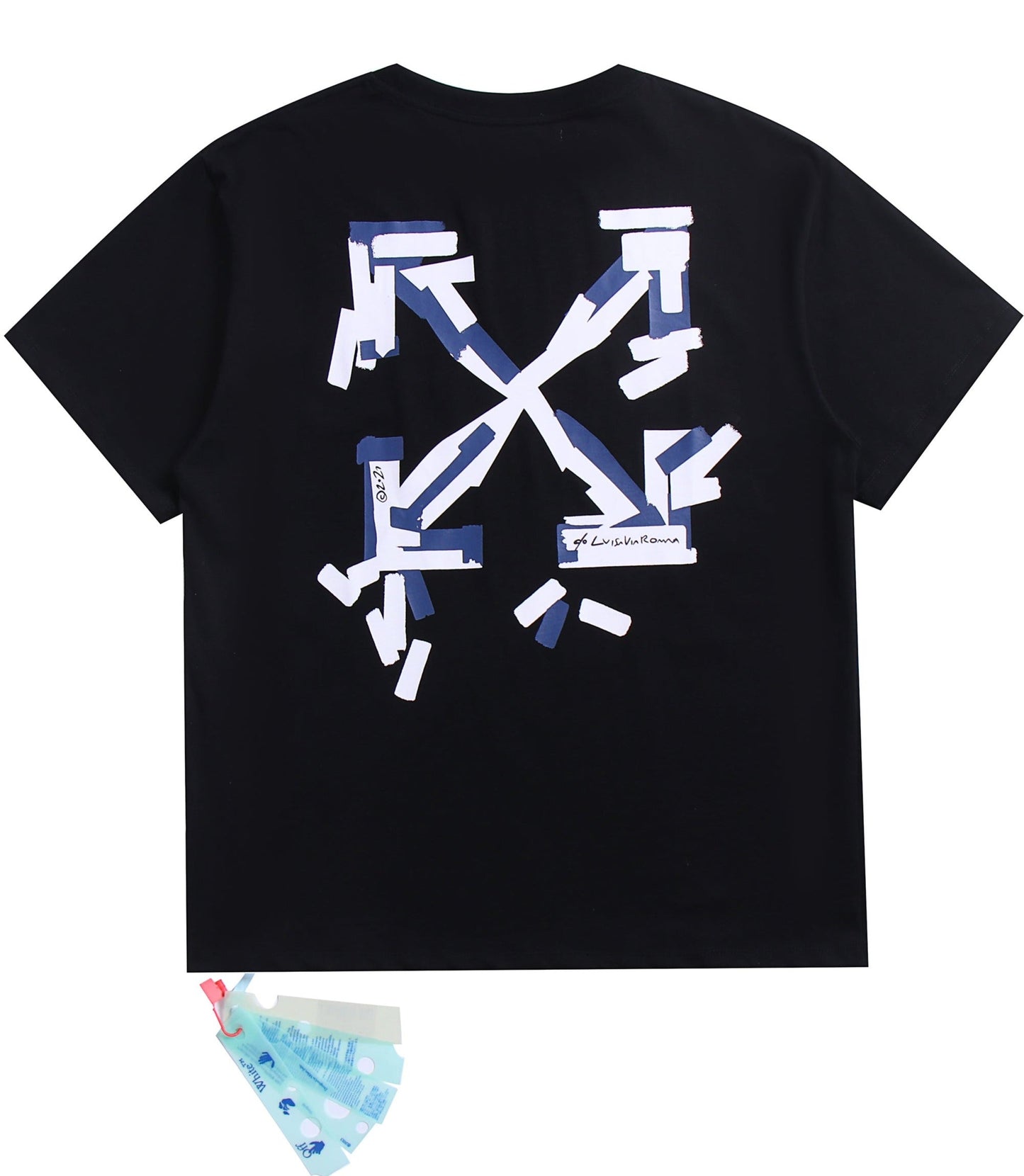 O t-shirt