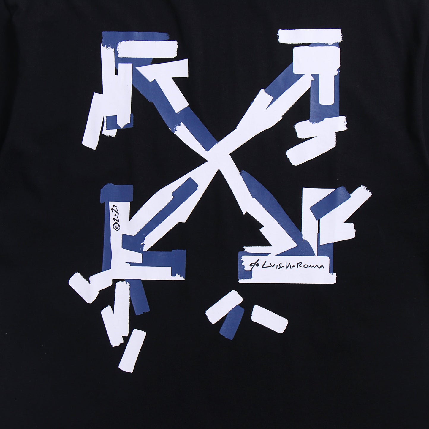 O t-shirt
