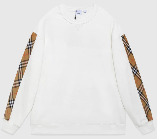 B hoodie