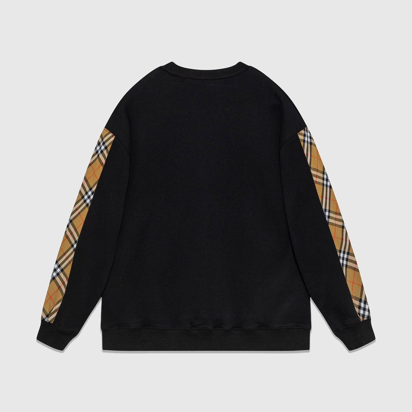 B hoodie