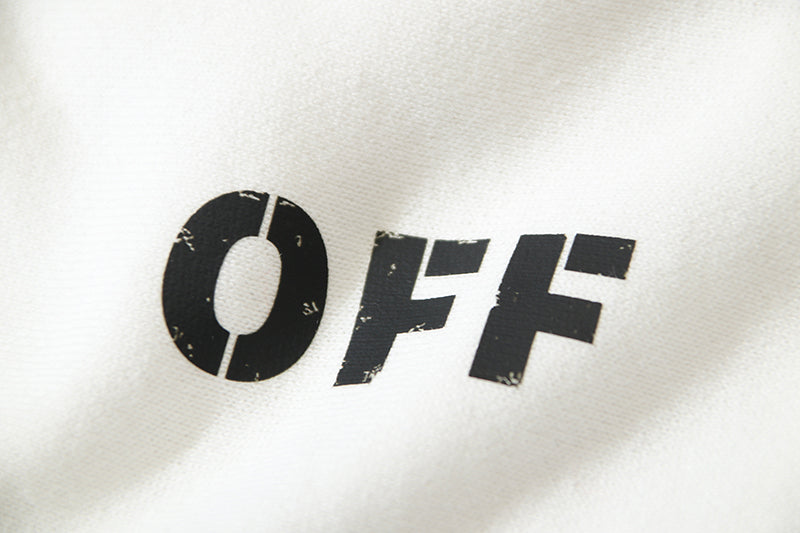 O hoodie