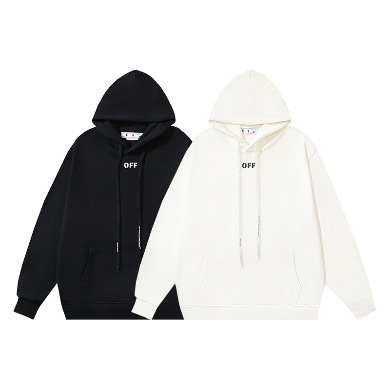 O hoodie