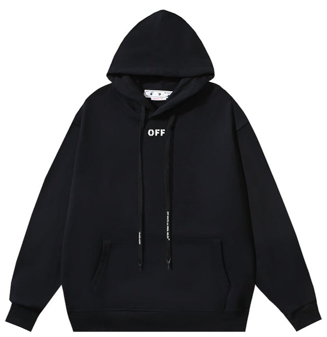 O hoodie