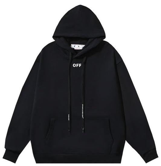 O hoodie