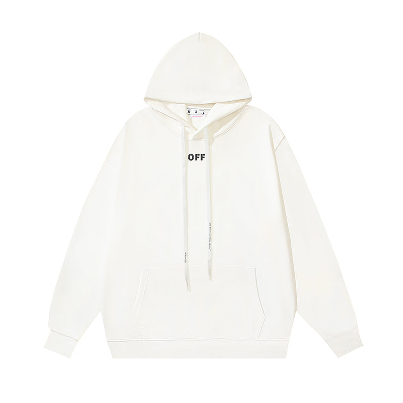 O hoodie