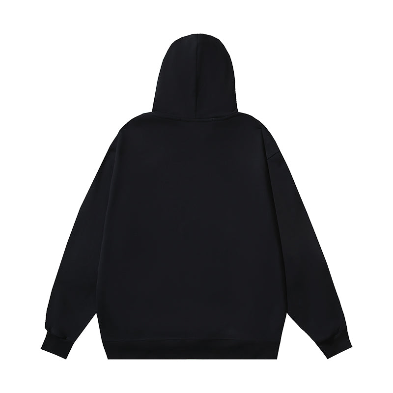 O hoodie