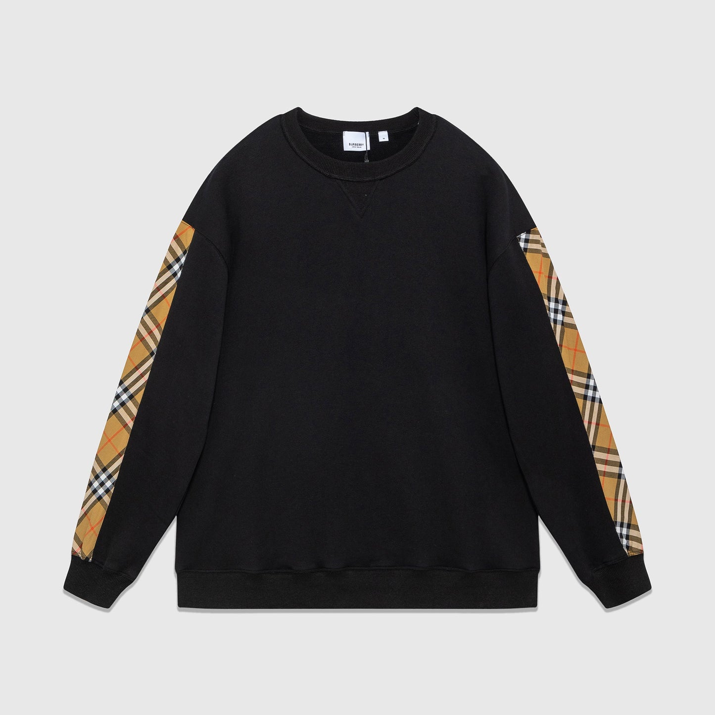 B hoodie
