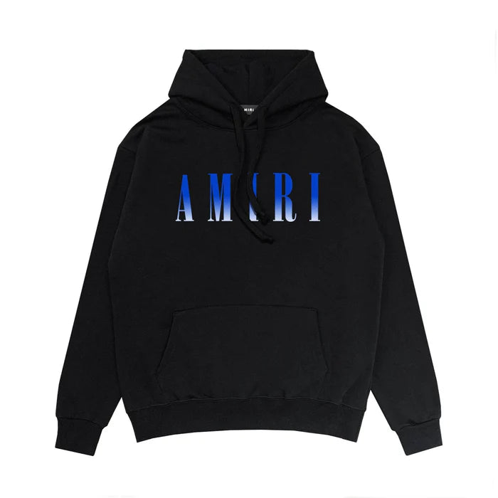 A hoodie