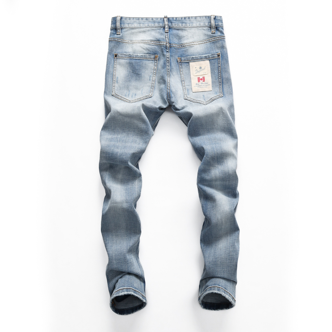 Dq Jeans