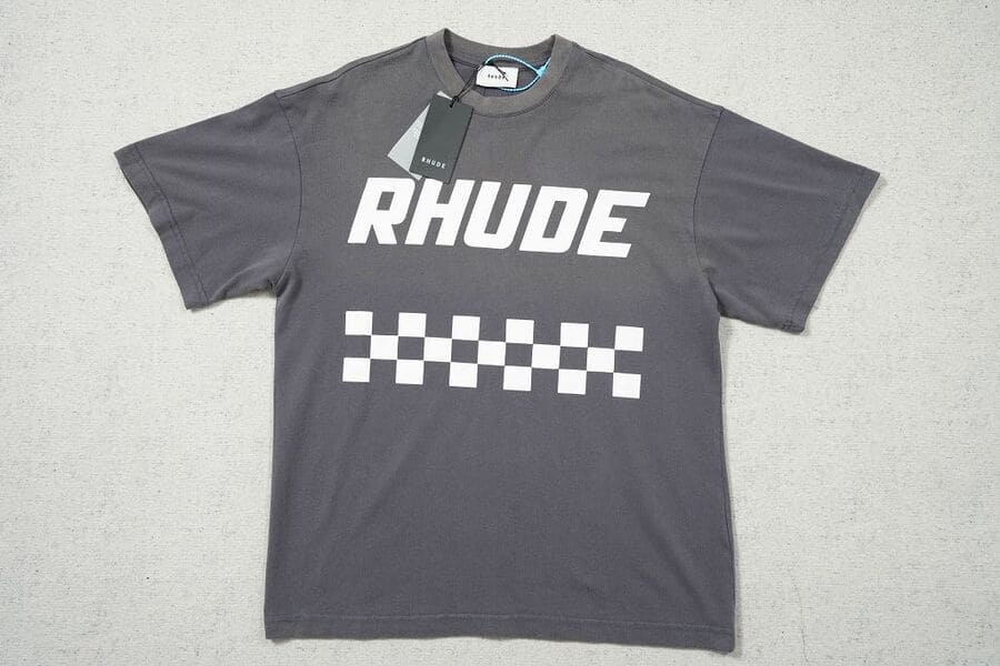 R T-shirt