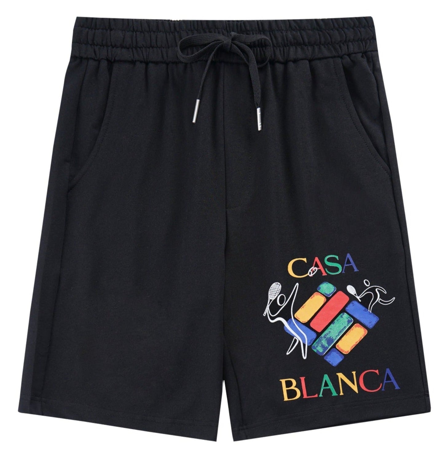 C shorts