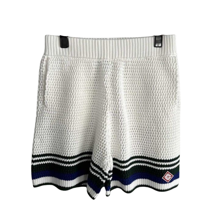 C short set