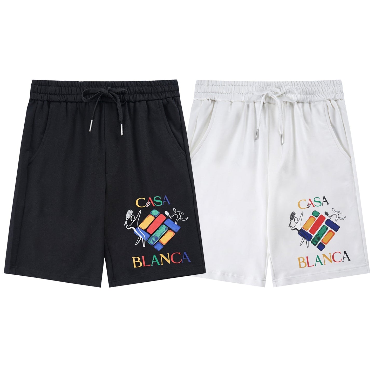 C shorts