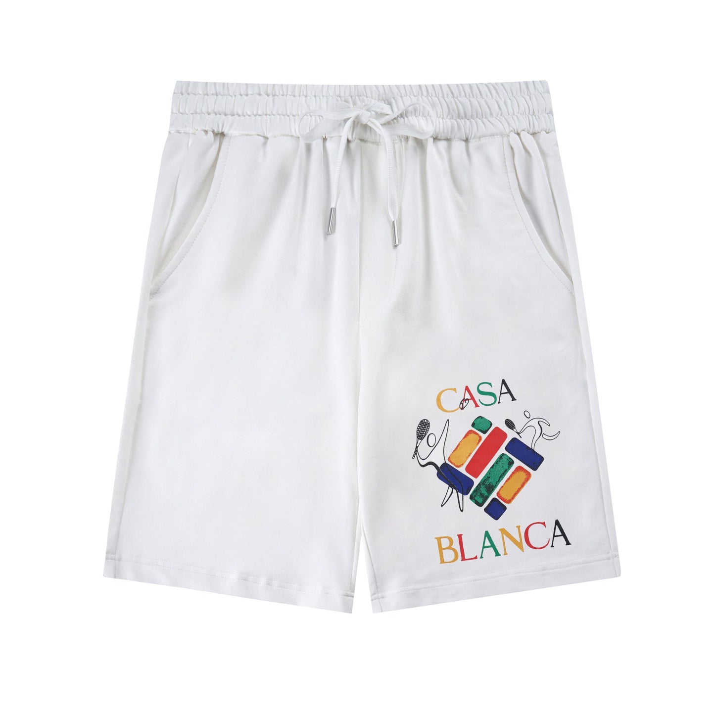 C shorts