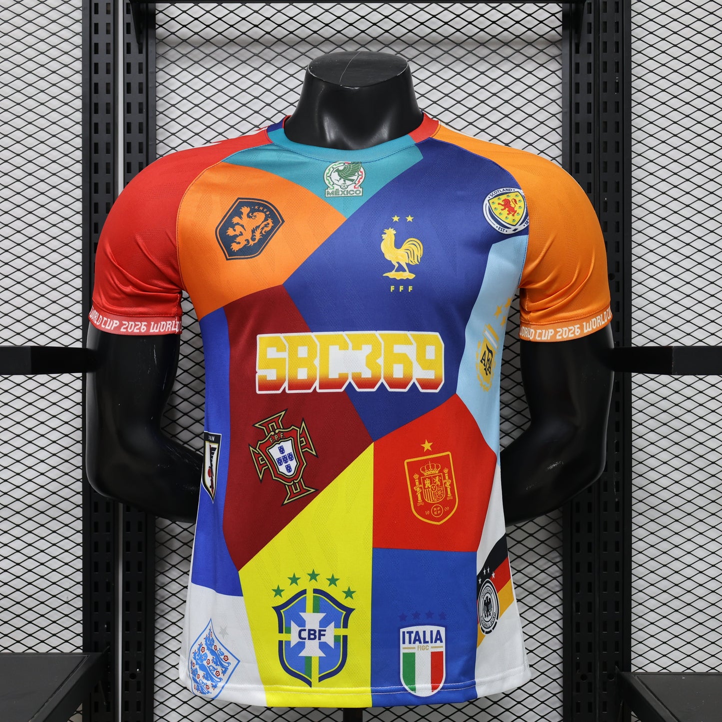 Jersey