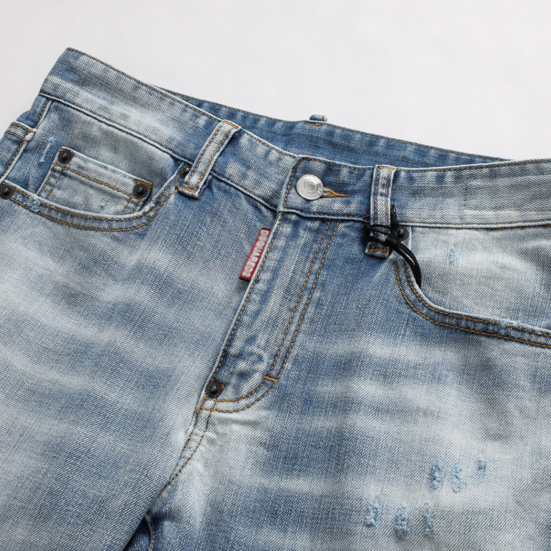 Dq Jeans
