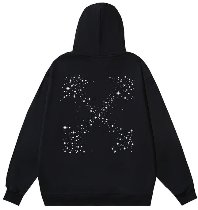 O hoodie