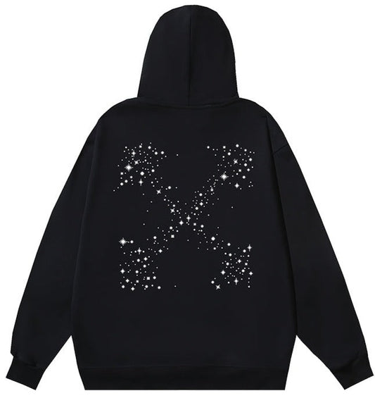 O hoodie