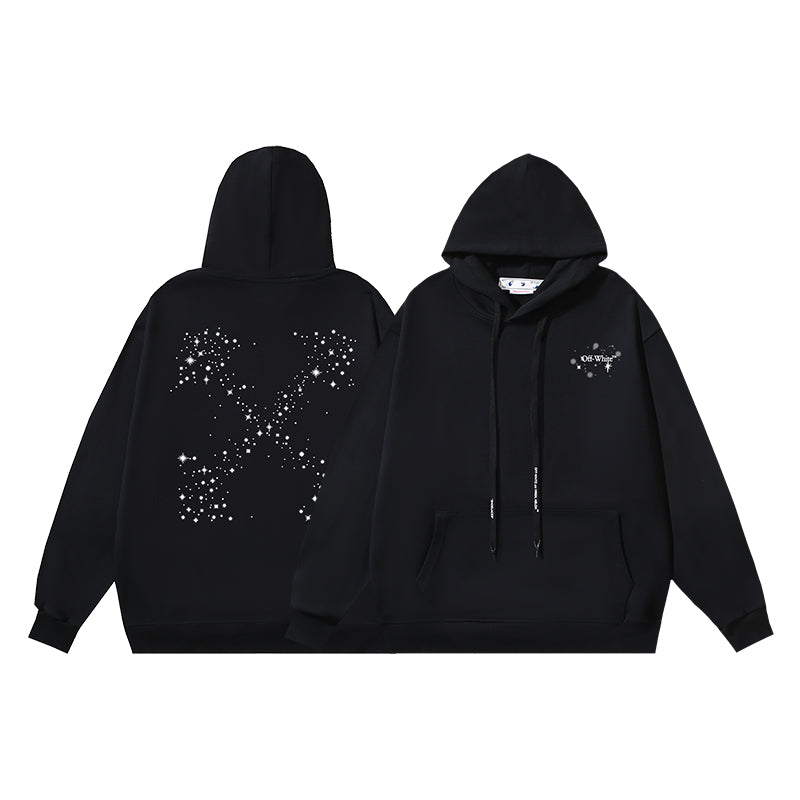 O hoodie
