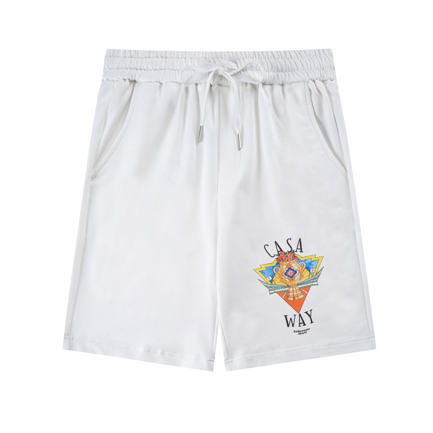 C shorts