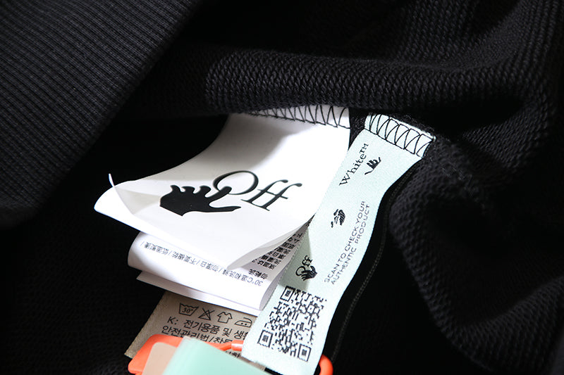 O hoodie