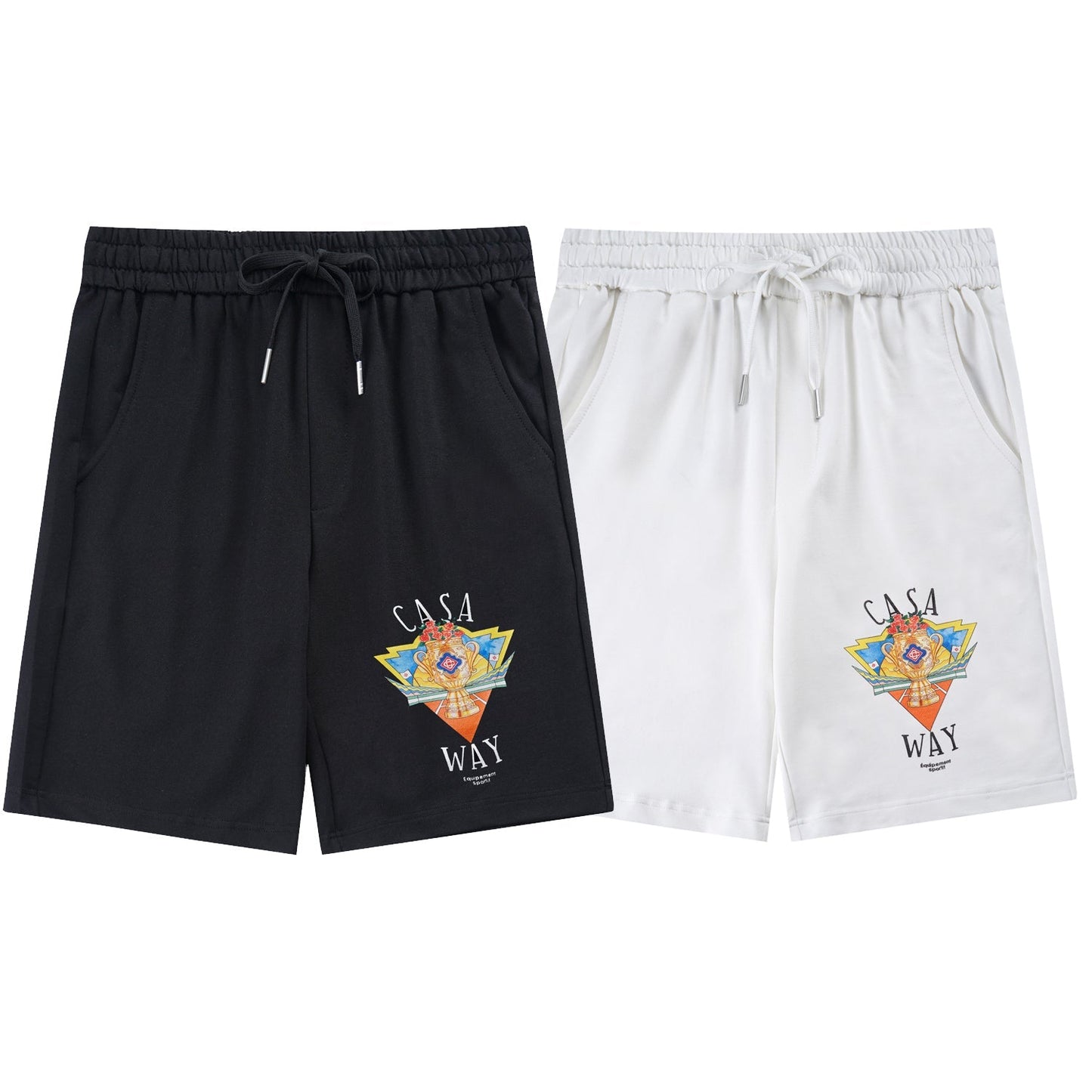 C shorts