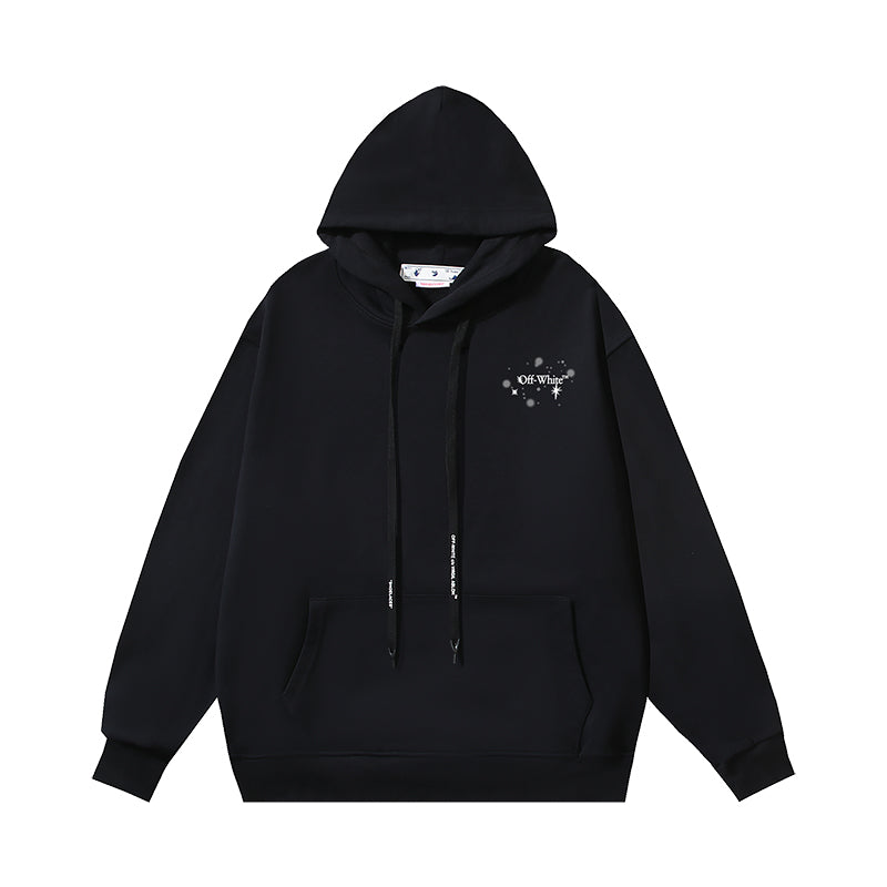 O hoodie