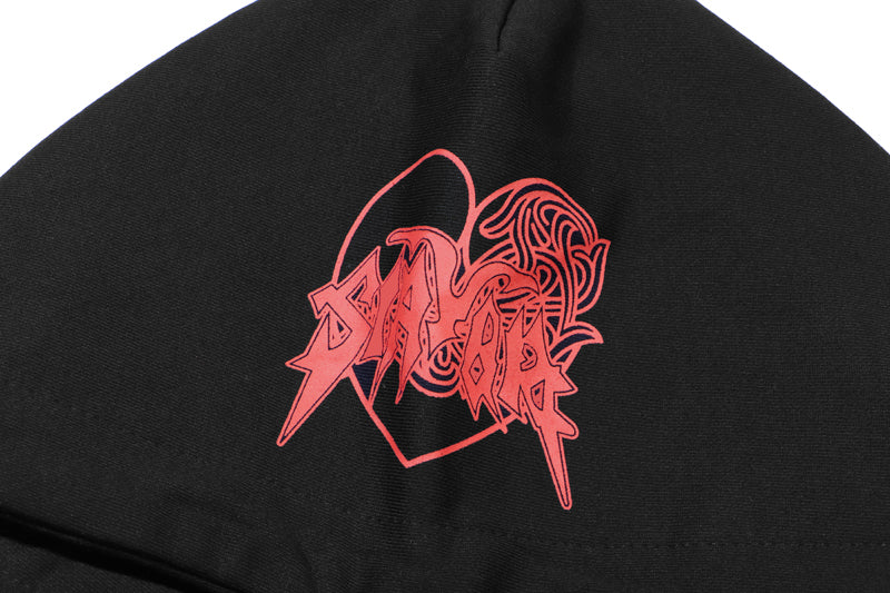 H hoodie