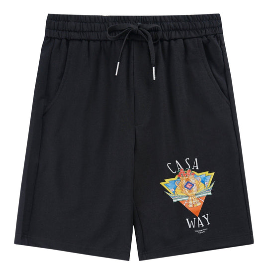 C shorts