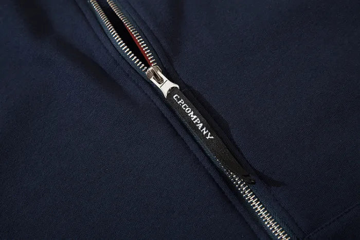 C hoodie