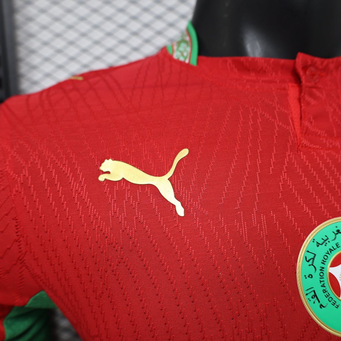 Jersey