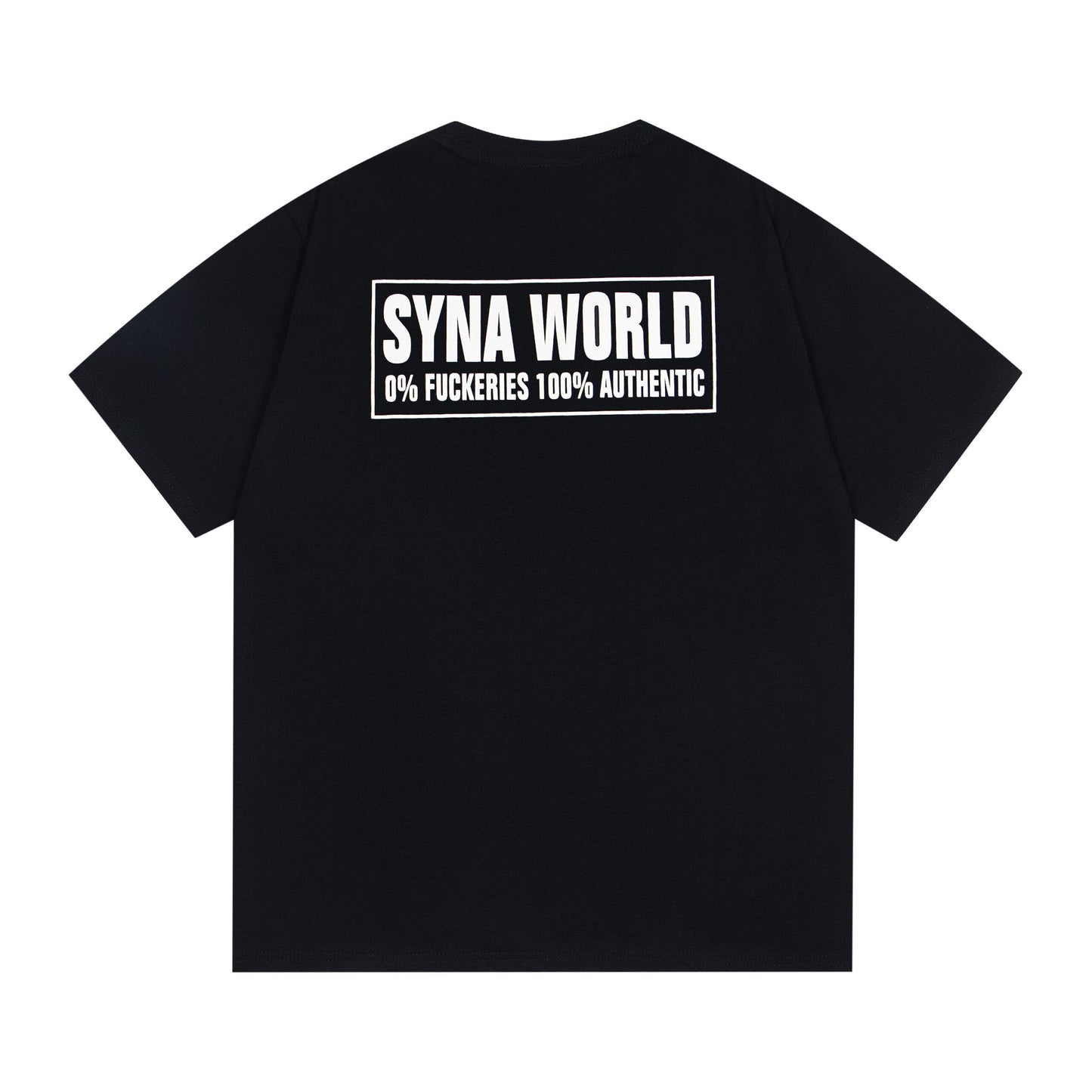 S t-shirt