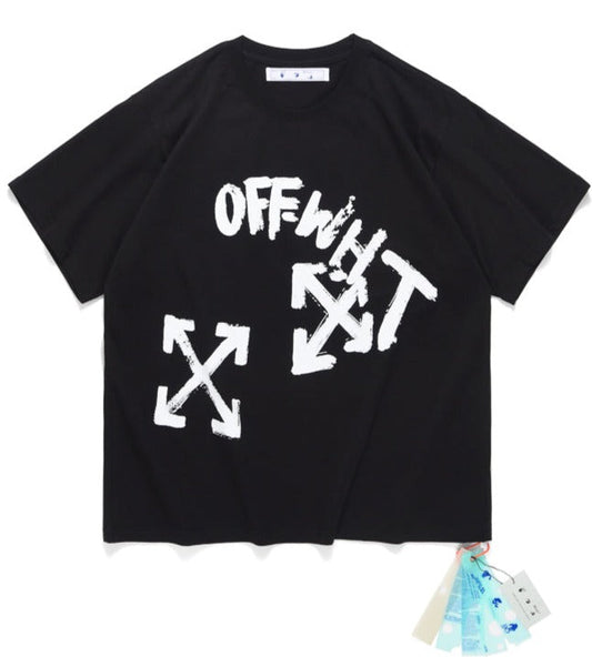 O t-shirt