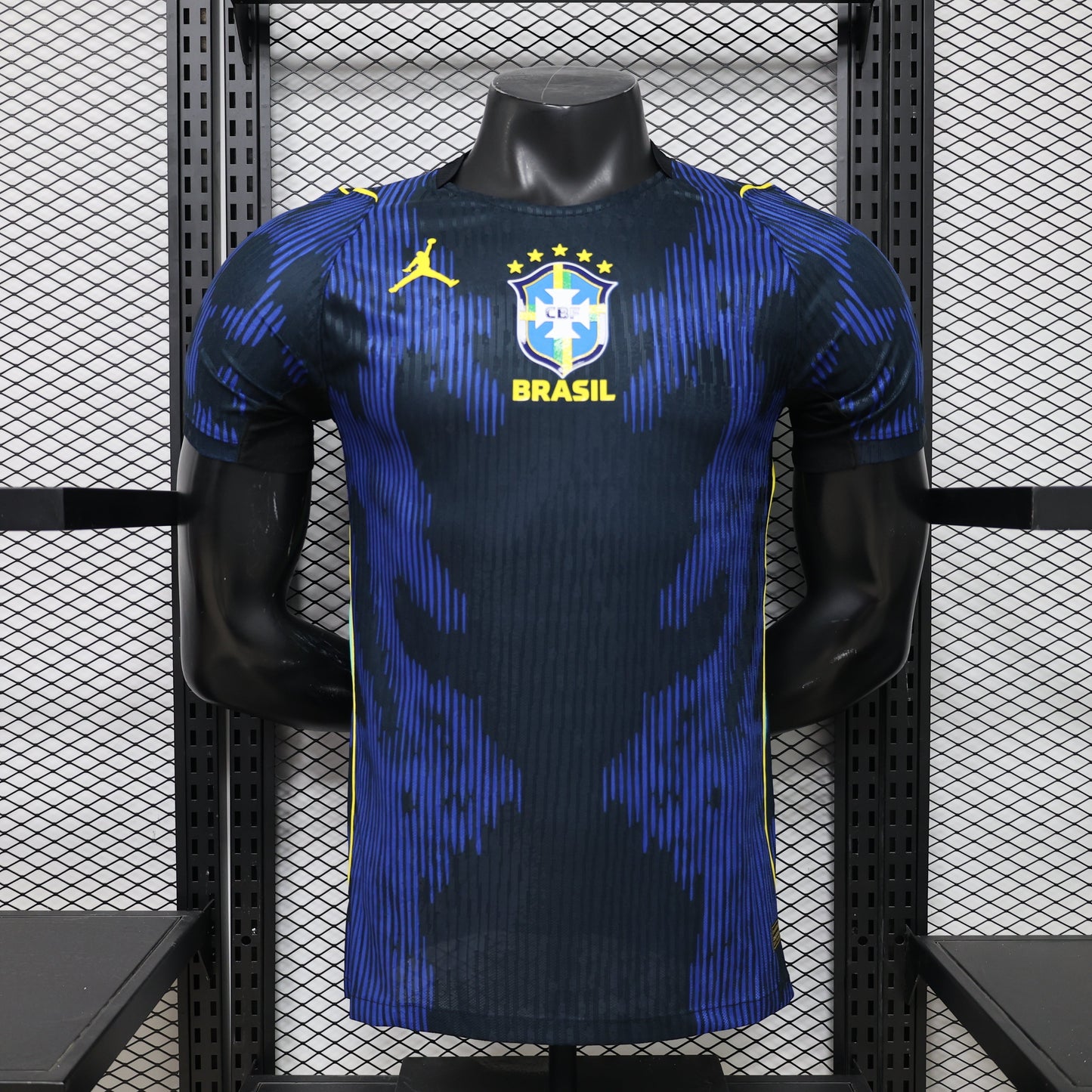 Jersey