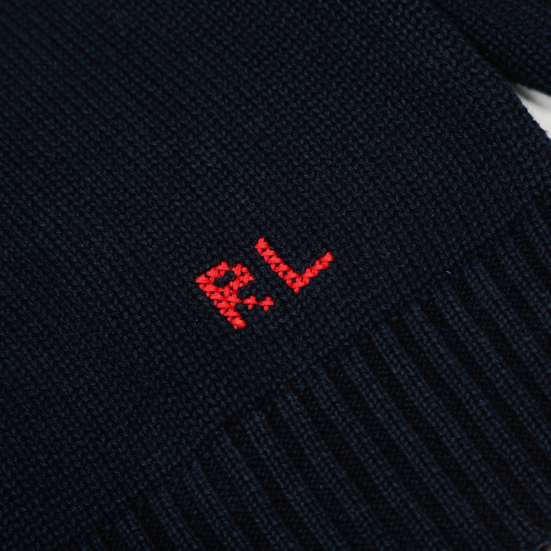 Bear Sweater