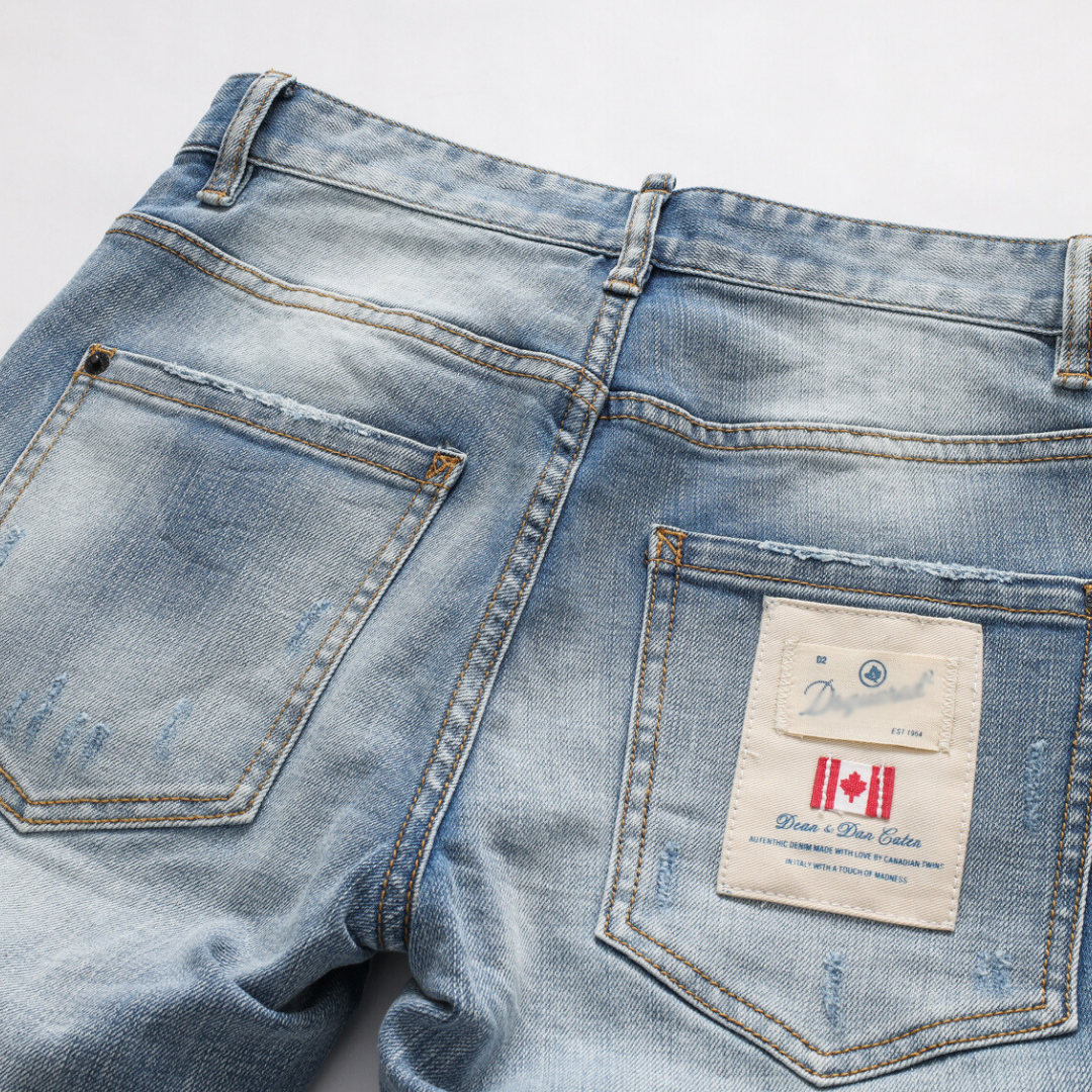 Dq Jeans