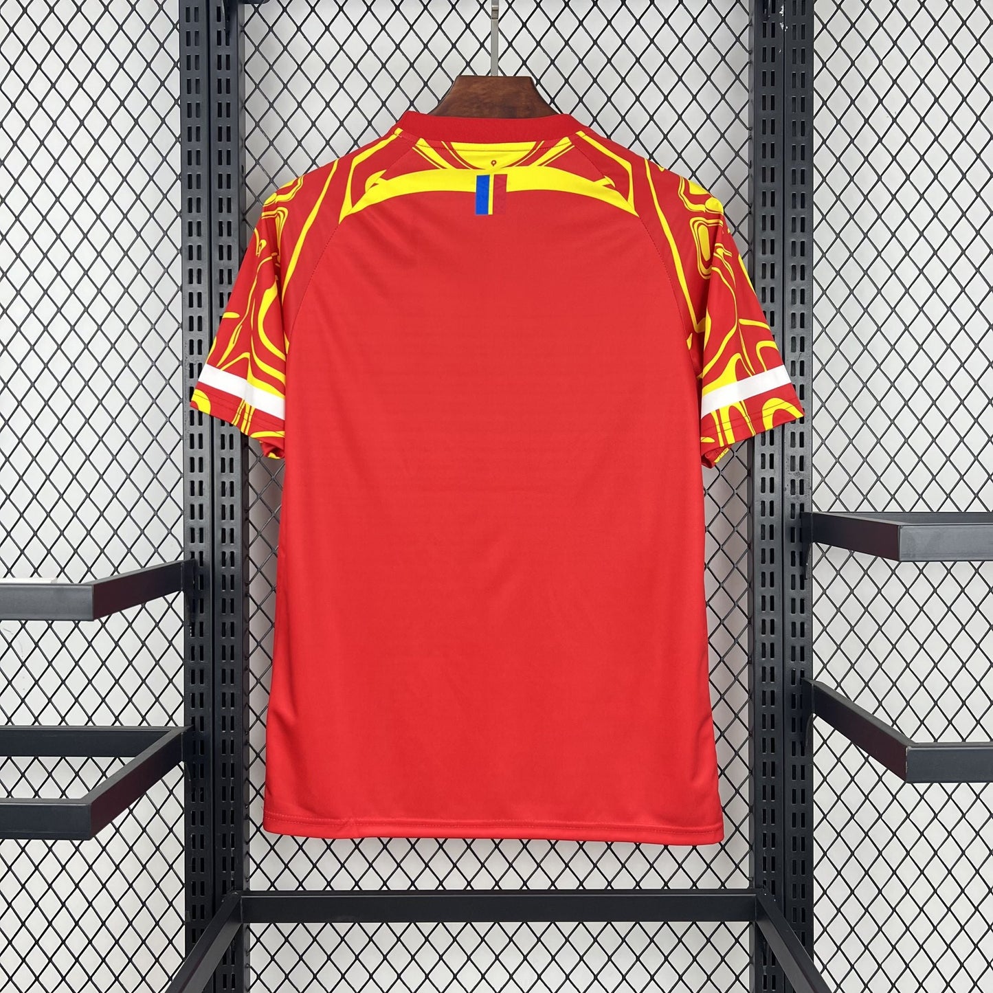 Jersey