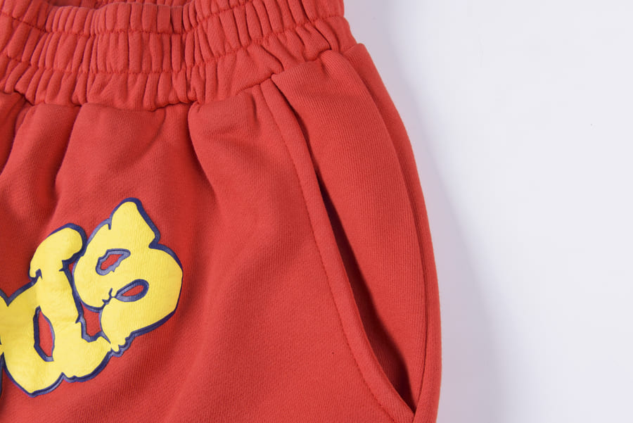 SP5 Shorts OG