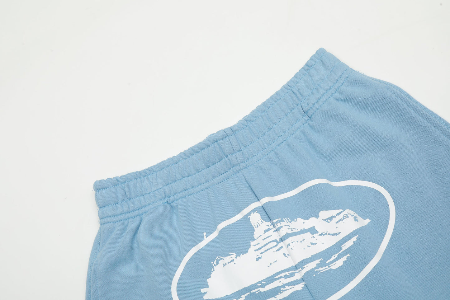 CRT shorts