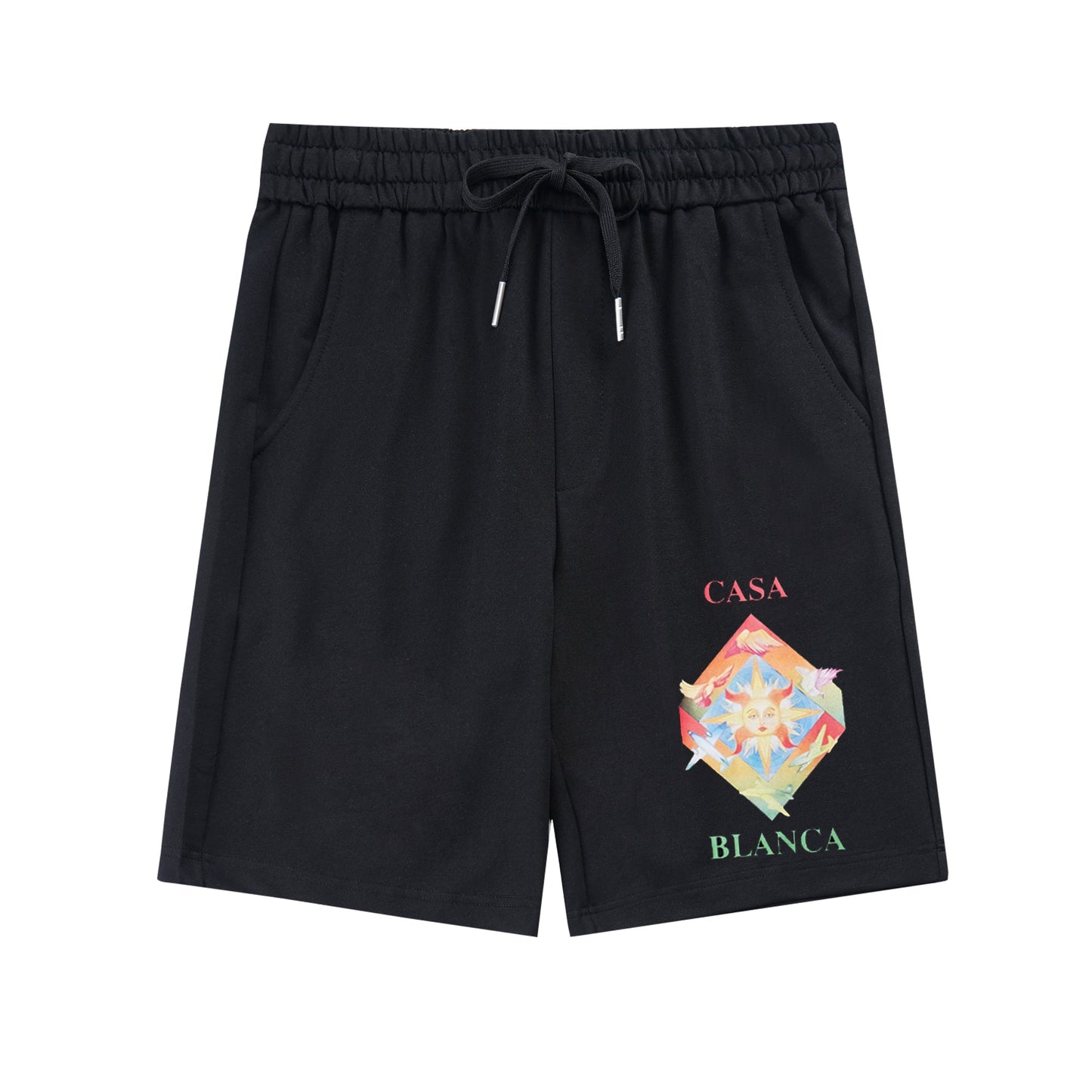 C shorts