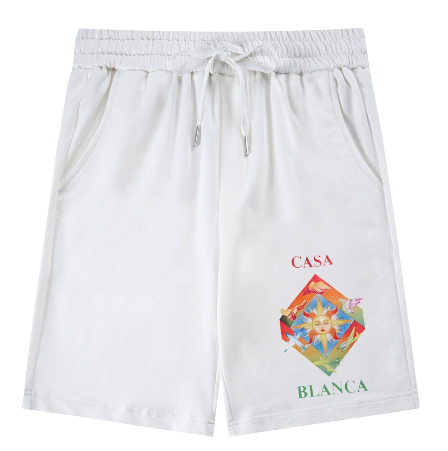 C shorts