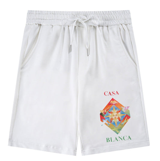 C shorts