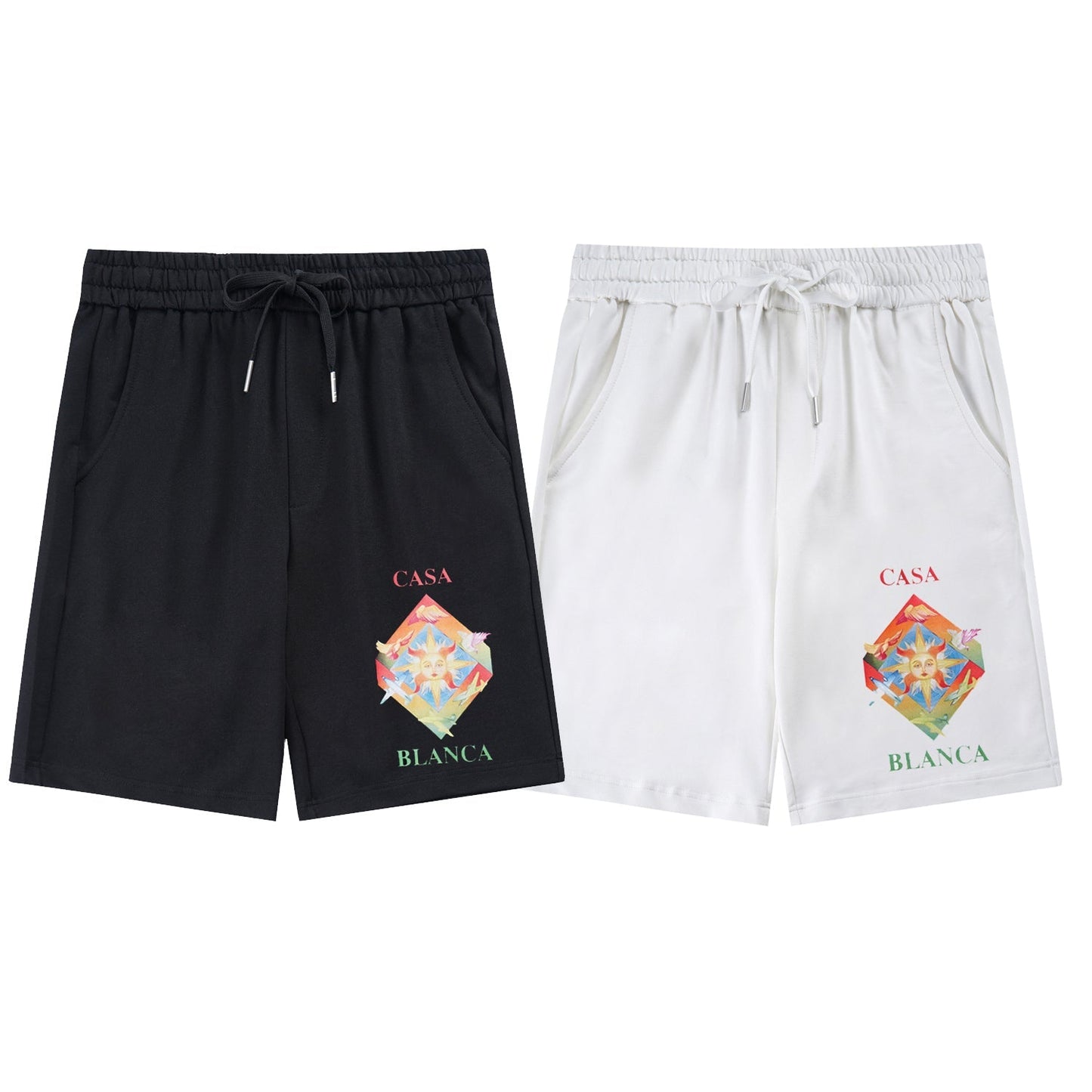 C shorts