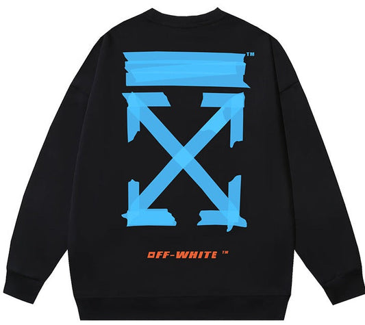 O hoodie