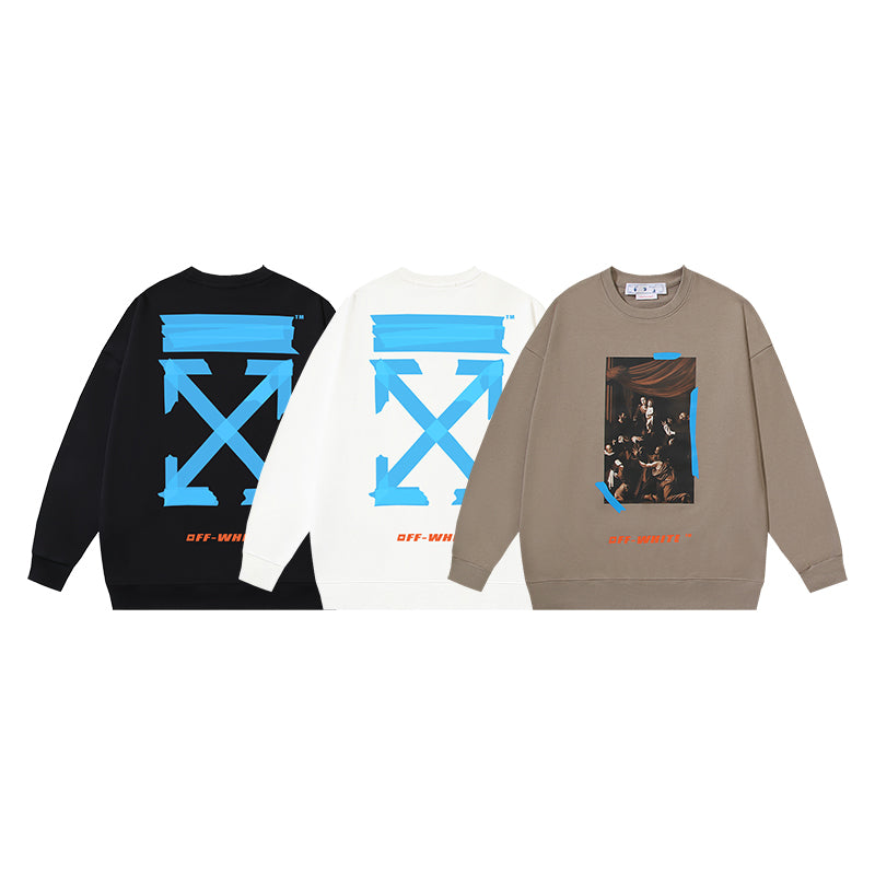 O hoodie