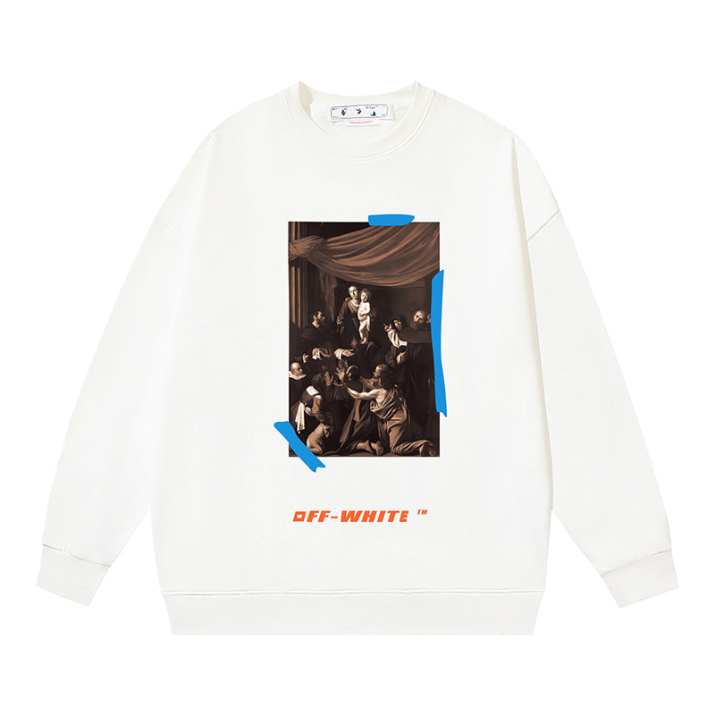 O hoodie