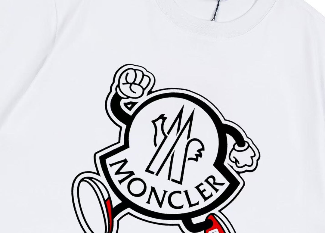 M T-SHIRT