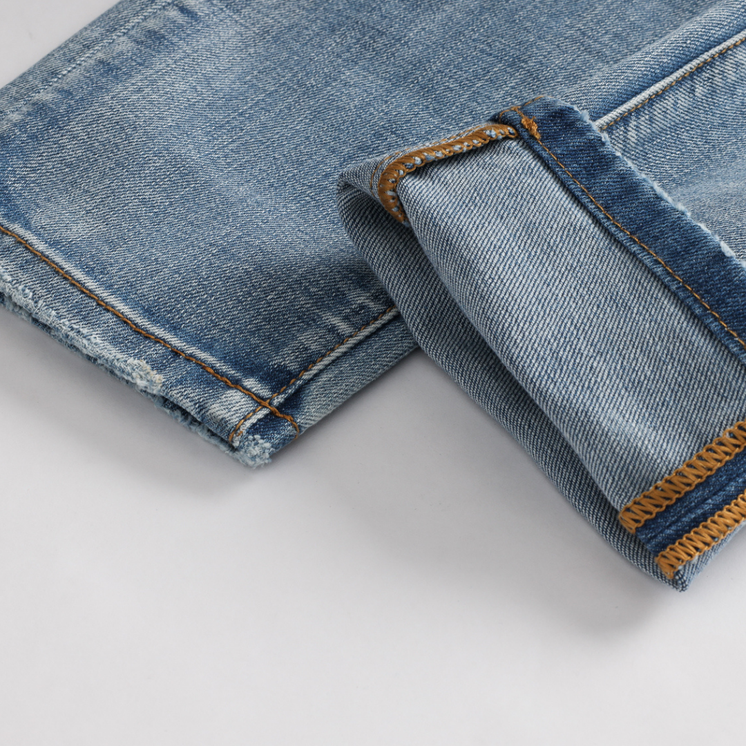 Dq Jeans
